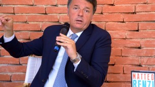 Renzi e quell'ultima telefonata con Letta