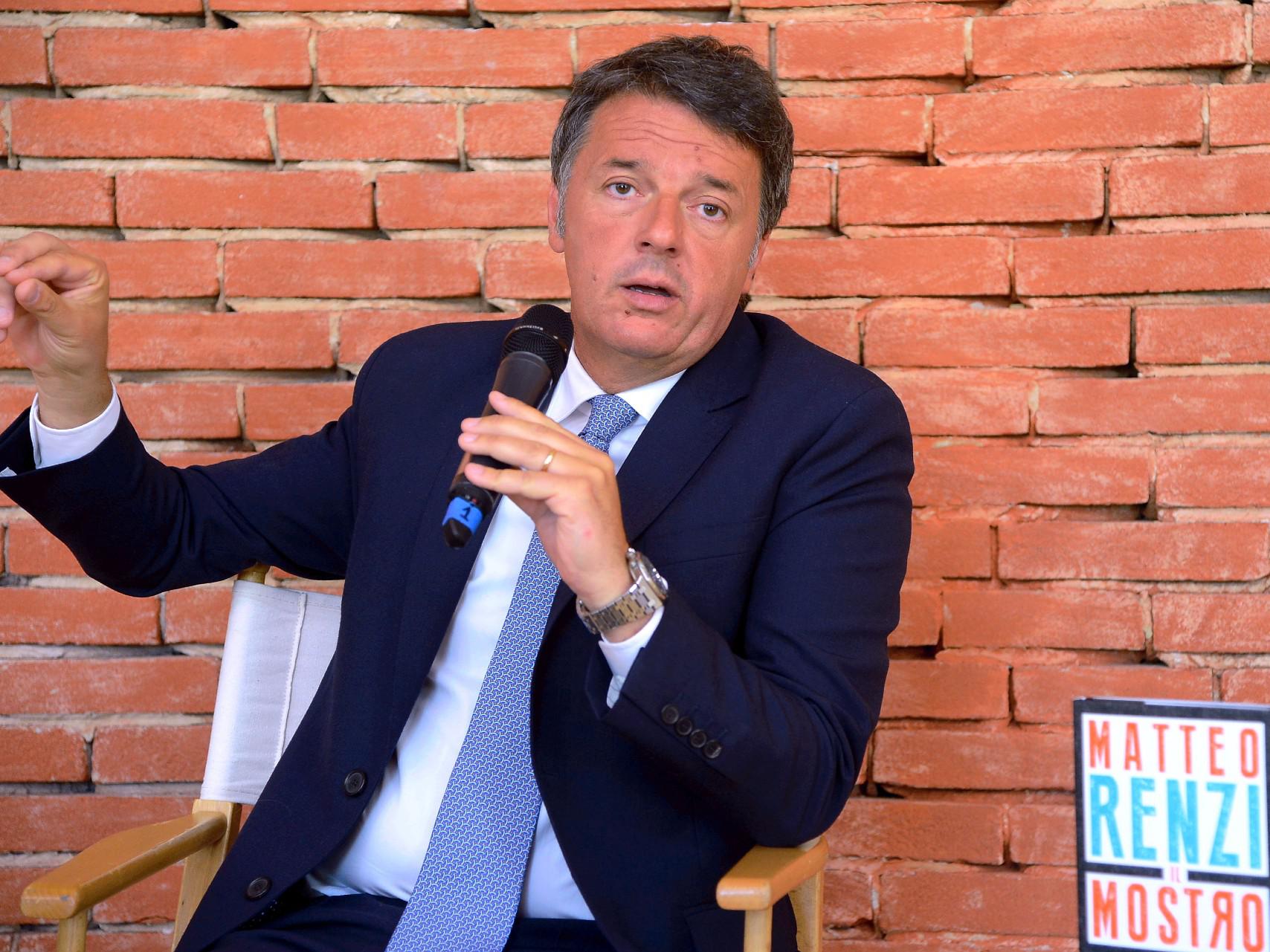 Renzi e quell'ultima telefonata con Letta