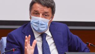 Renzi: "Il Pd è diventato grillino"