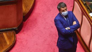 Renzi indagato per documentario: "Nulla da nascondere, non temo niente e nessuno"