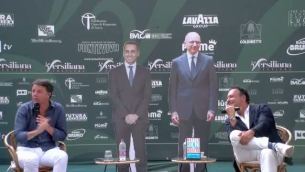 Renzi: "Letta segretario Nato? Russi arrivano in Portogallo..