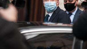 Renzi: "M5S poltronari, stanno evaporando"