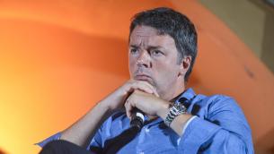 Renzi: "M5S voterebbe governo Godzilla, smonteremo reddito cittadinanza"