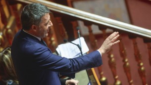 Renzi: "Mi trasferisco in Commissione giustizia, seguirò ddl Nordio"