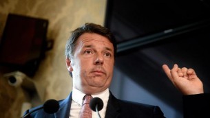 Renzi: "Salvini e Meloni introducono prelievo forzoso dai conti correnti" - Video