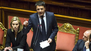 renzi-senato-discorso-fiducia-governo