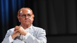 Renzo Arbore, gli 86 anni del grande innovatore