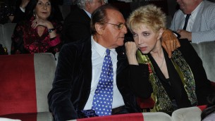 Renzo Arbore: "Mariangela Melato? Una mancanza per l'arte e nella vita"