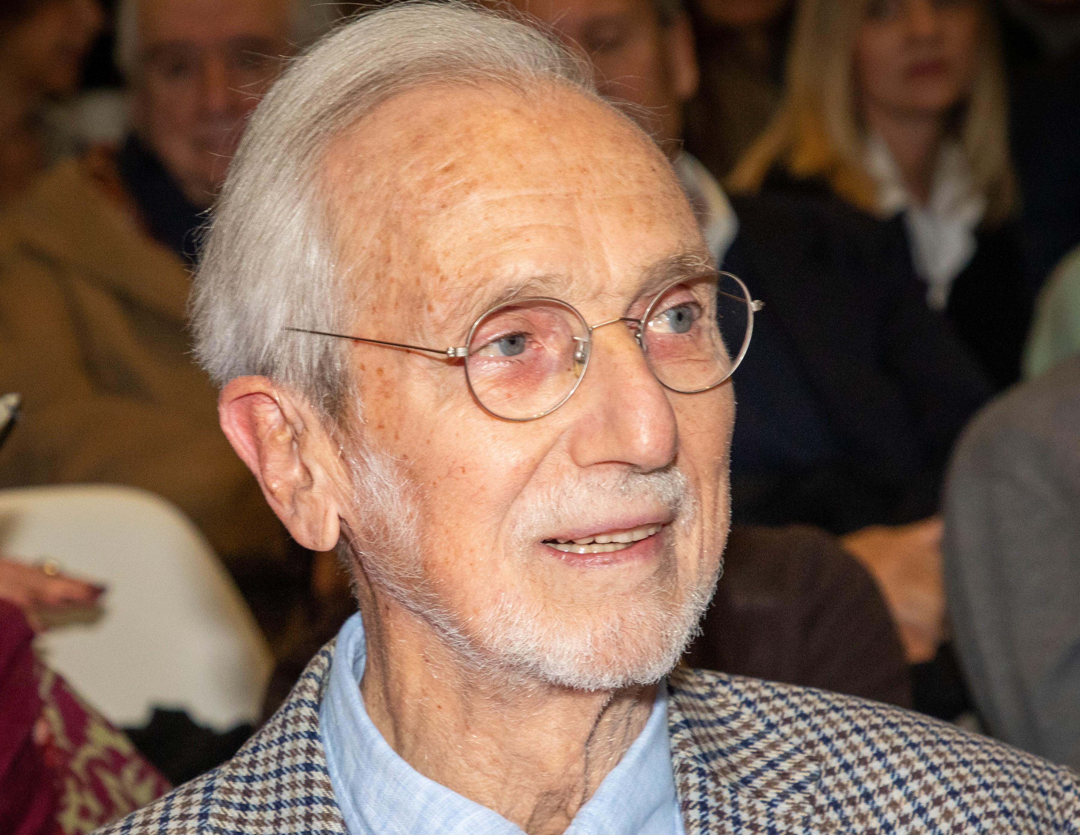 Renzo Piano tra i 'Paperoni' del Parlamento, l'archistar dichiara 2,4 milioni