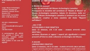 reperti_sullalbero_laboratorio_museo_archeologico_lametino