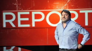 Report Rai, Forza Italia attacca: "Da Ranucci condotta vergognosa"
