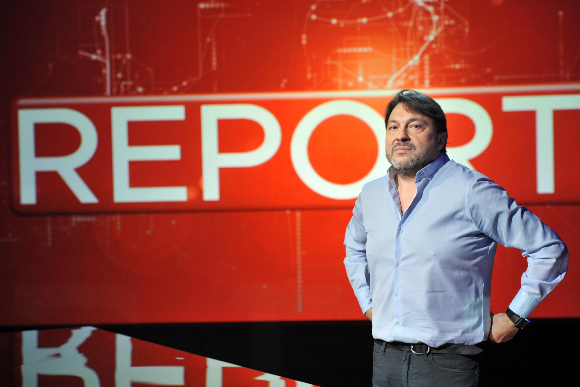 Report Rai, Forza Italia attacca: "Da Ranucci condotta vergognosa"