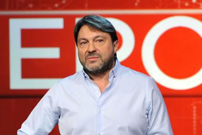 Report, Ranucci: "Puntata su Berlusconi? Fonte è parlamentare Forza Italia"