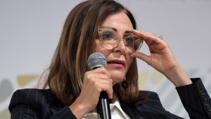 Report, Santanchè: "Aziende? Sono tranquilla"