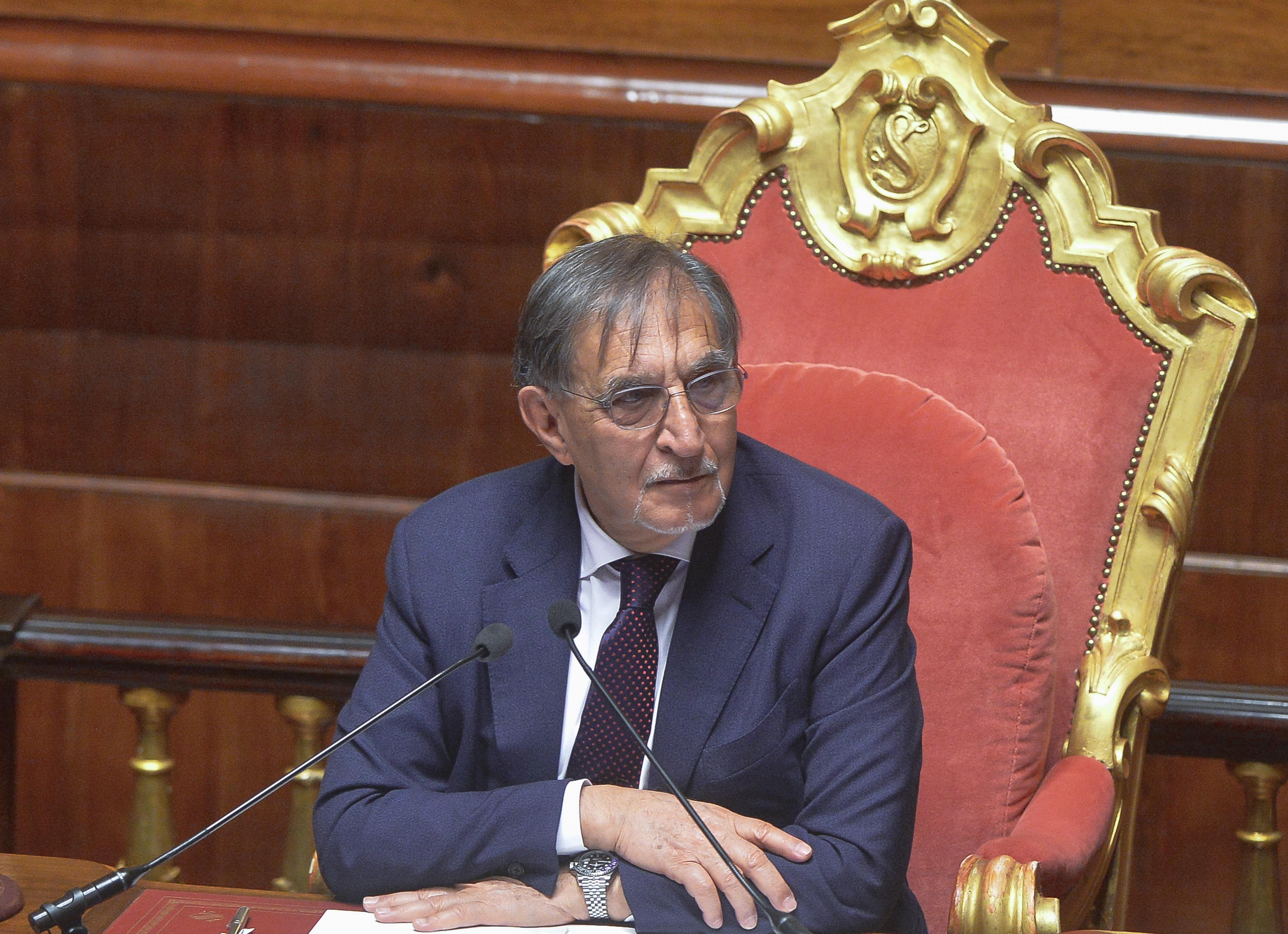 Resistenza, La Russa: "Mi scuso con chi si è sentito offeso"