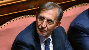 Resistenza, La Russa: "Sacrificio Salvo D'Acquisto tra atti più gloriosi"