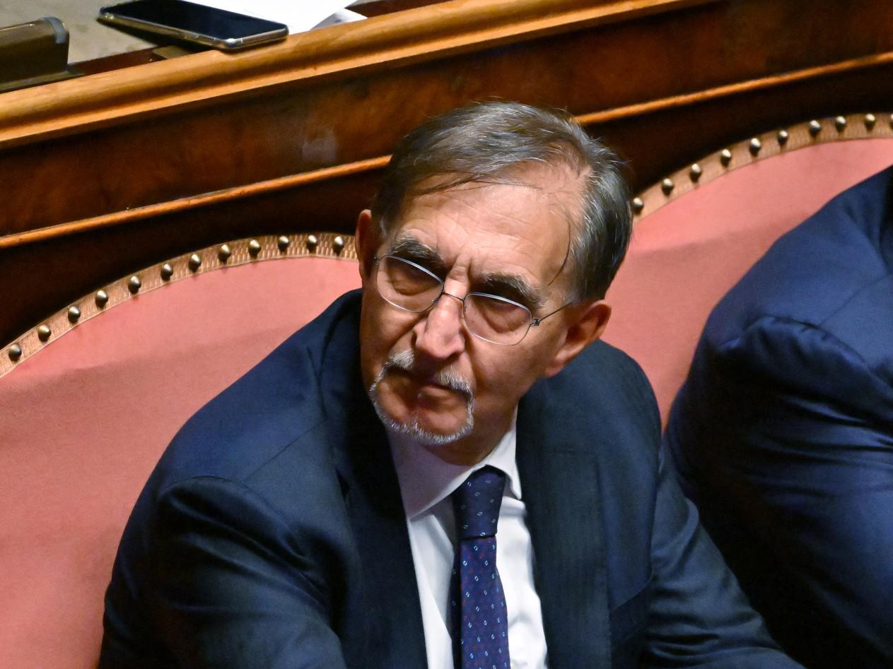Resistenza, La Russa: "Sacrificio Salvo D'Acquisto tra atti più gloriosi"