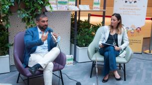 'Restart metabolico', il nuovo libro di Danilo De Mari