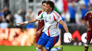 Retegui nuovo bomber Nazionale? Le pagelle degli ex azzurri