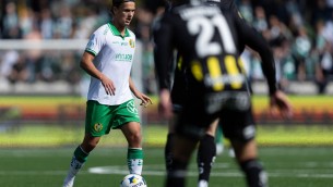 Retegui replica a Karlsson, 1-1 tra Atalanta e Lecce