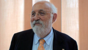 Gino Mirocle Crisci