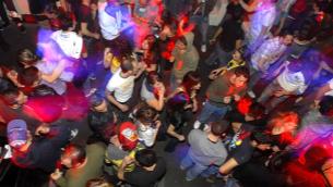 Riapertura discoteche, quando è prevista?