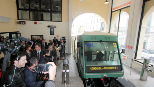 riapertura funicolare 4