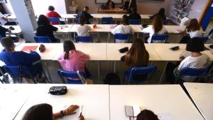 Riapertura scuole, Bianchi: "Una gioia le classi piene"