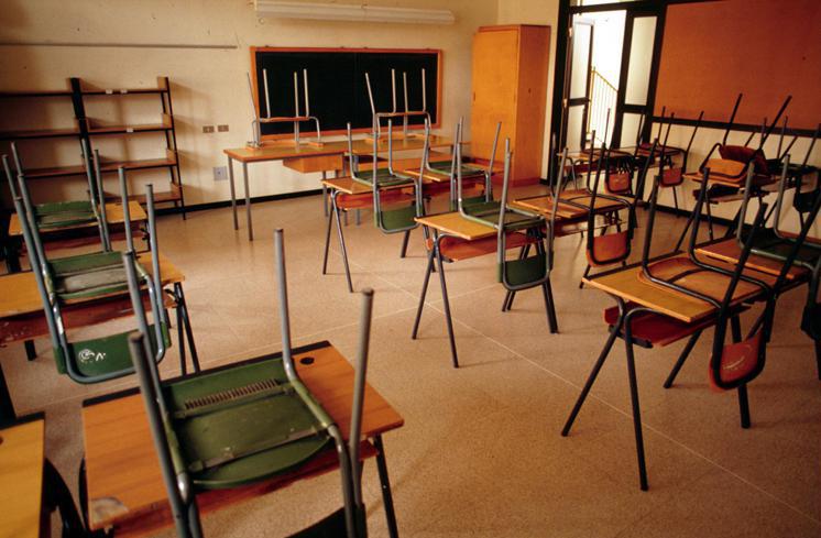 Riapertura scuole, presidi: "Ogni scuola decida quanti rientrano"