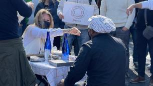 Riaperture, nuova protesta ristoratori: bloccata l'A1 tra Firenze e Incisa