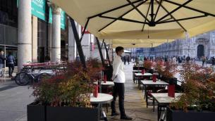 Riaperture regioni, da palestre a ristoranti: nuove regole