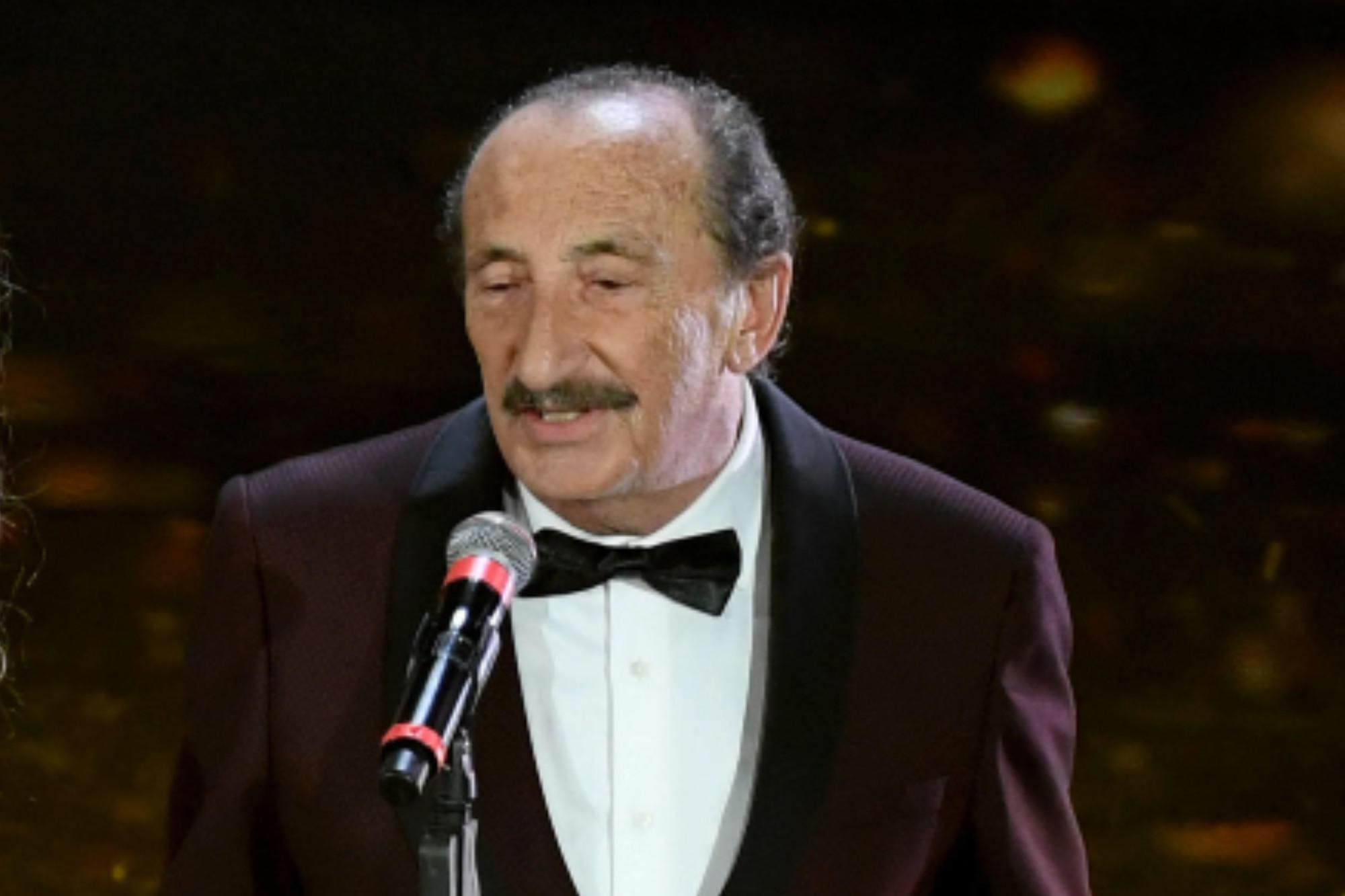 Ricchi e Poveri, morto a 80 anni Franco Gatti