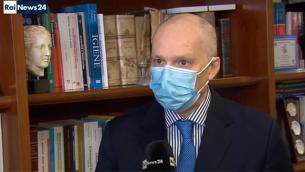 Ricciardi: "Dimissioni? Se non sono utile, mi faccio da parte"