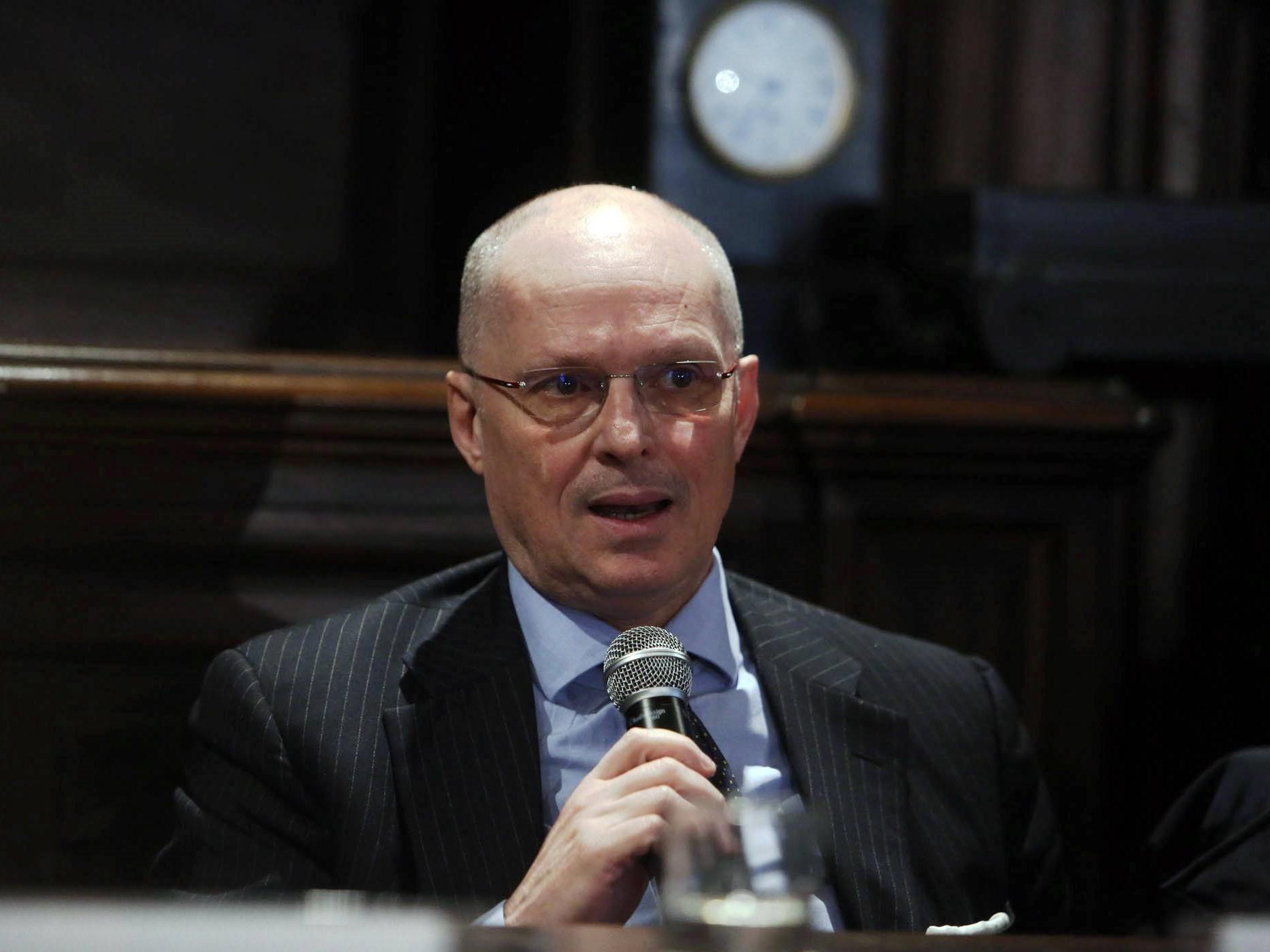 Ricciardi: "Ho perso la faccia? Con lockdown si evitavano 70mila morti"