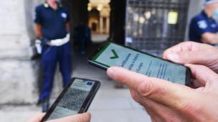 Ricciardi: "Super green pass va esteso subito, rischiamo stesso film 2021"