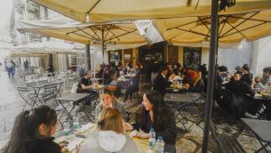 Ricerca, studio Federico II: mangiare pesce fa bene al cuore ma solo se è grasso