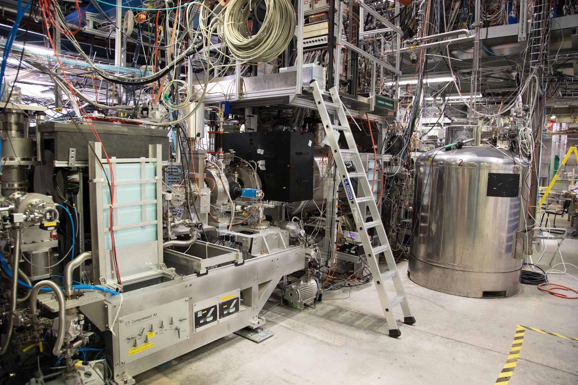 Ricerca, svelato al Cern un nuovo tassello sull'antimateria