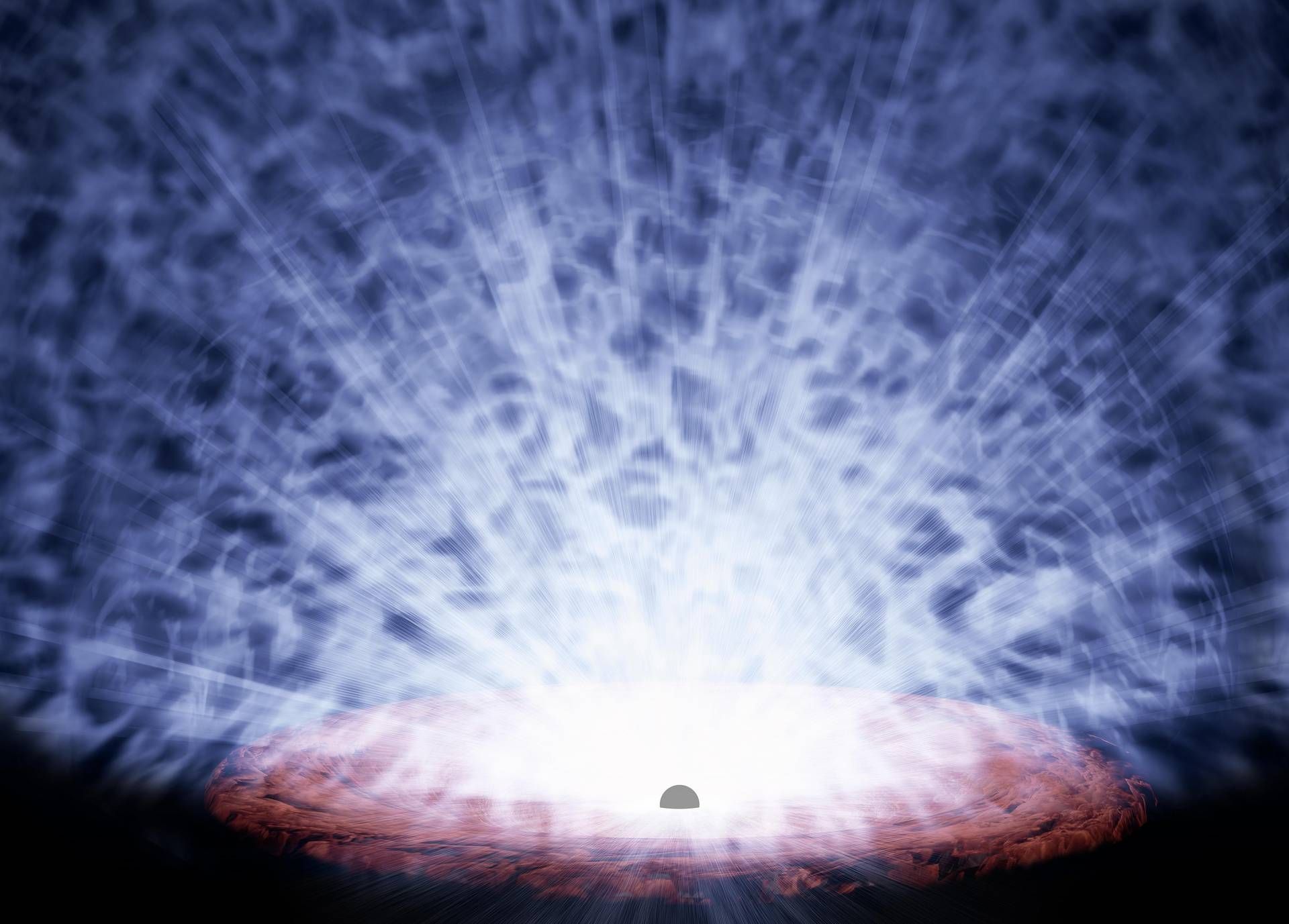 Ricerca: Tor Vergata-Inaf, scoperta 'nuova finestra' su studio dell’universo estremo