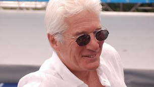 Richard Gere, Tmz: "Ricoverato per polmonite in Messico ma sta bene"