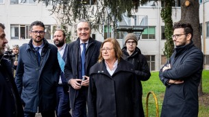 Ricordo Ramelli, Frassinetti: "Contestazioni da 60enni fuori tempo"