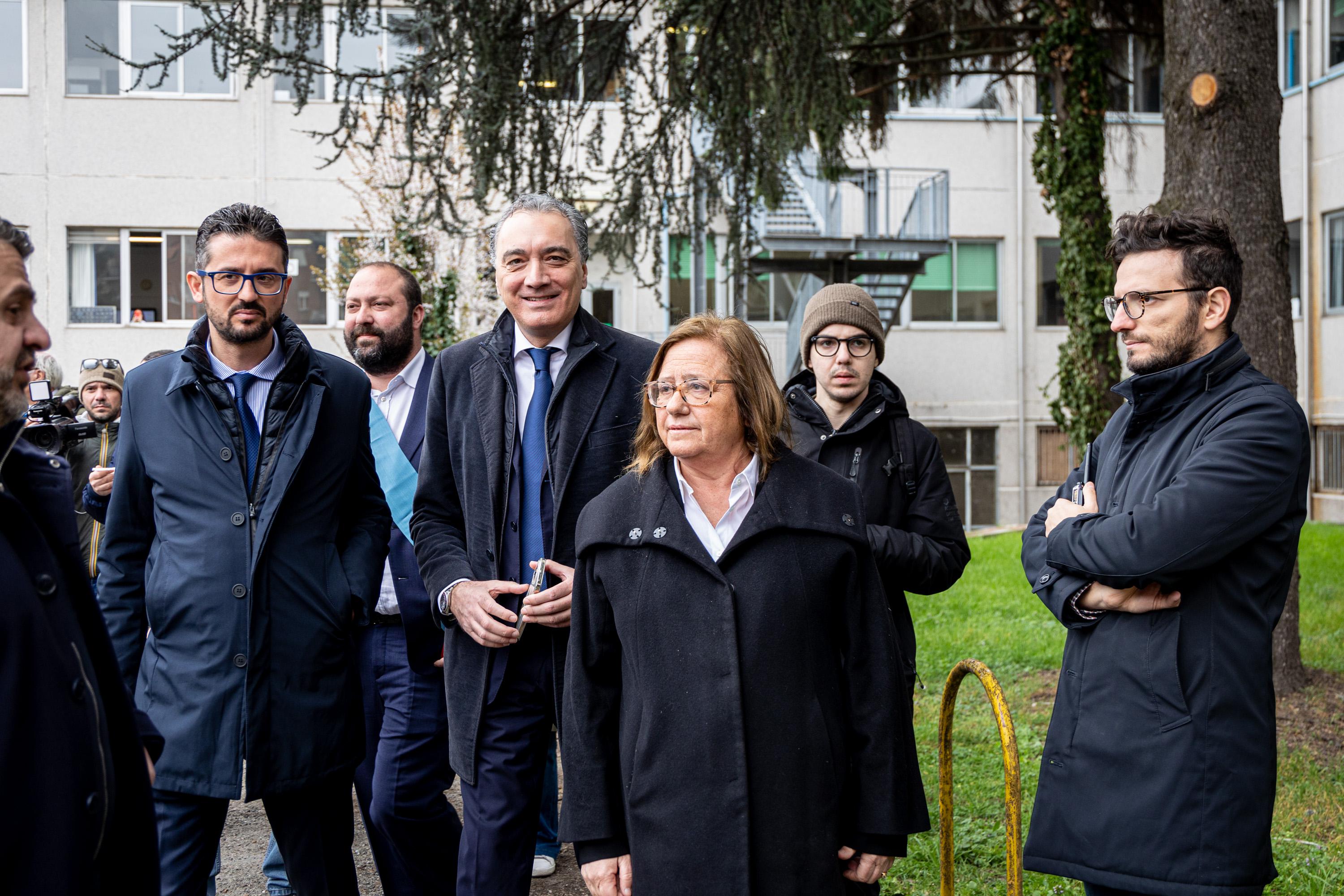 Ricordo Ramelli, Frassinetti: "Contestazioni da 60enni fuori tempo"