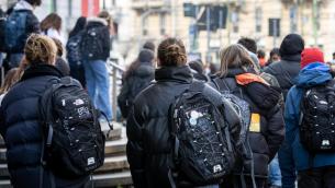 Rientro a scuola e Covid, cresce il fronte della Dad