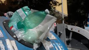 Rifiuti a Roma, ecco il piano del sindaco Gualtieri