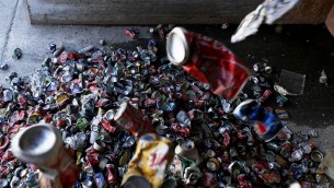 Rifiuti, Italia esempio virtuoso in Europa per riciclo alluminio
