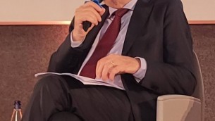 Rifiuti, Pichetto su impianti: "Sfida è avere un'Italia uniforme"