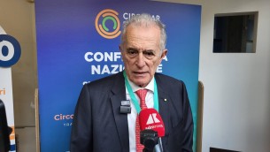Rifiuti, Piunti (Conou): "Modello del nostro Consorzio eccellenza mondiale"