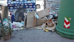 Rifiuti Roma, Tar respinge ricorsi contro termovalorizzatore
