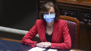 Riforma della giustizia, voto di fiducia alla Camera