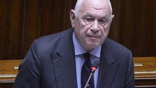 Riforma giustizia, Nordio: "Cambiato idea? Dal '97 propongo separazione carriere"