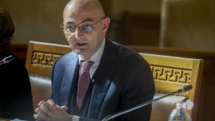 Riforma giustizia, vicepresidente Csm: "Con governo ancora nessuna interlocuzione"